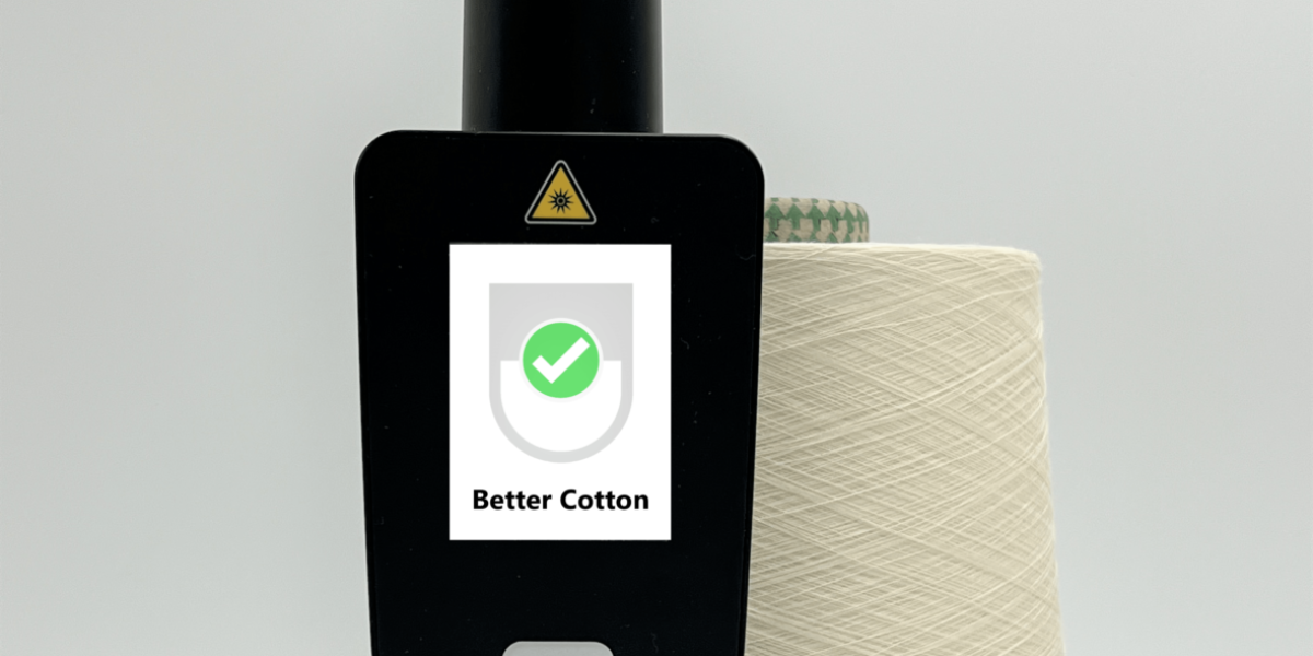 Tailorlux participates in testing innovative cotton traceability solutions in India